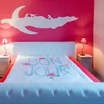 بيت ضيافة Jungbrunnen
