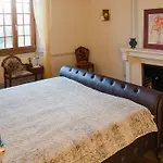 Jungbrunnen بيت ضيافة Orges