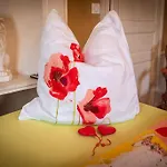 بيت ضيافة Jungbrunnen Orges