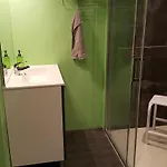 Jungbrunnen بيت ضيافة