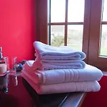 Jungbrunnen بيت ضيافة