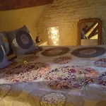 Jungbrunnen بيت ضيافة Orges