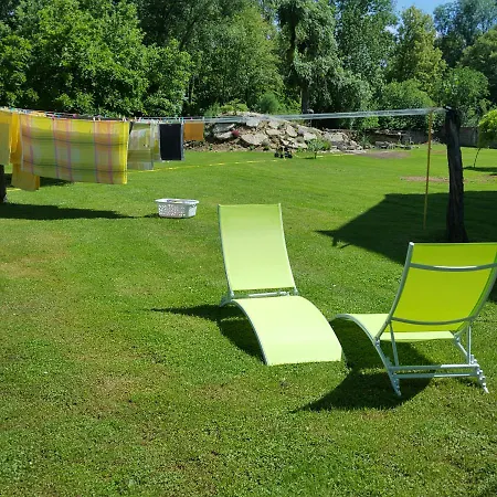 Jungbrunnen 3* Orges