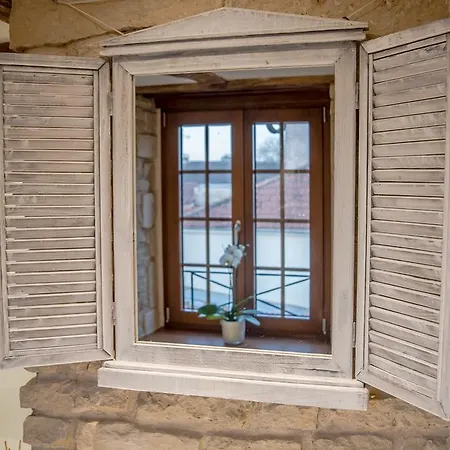 Jungbrunnen بيت ضيافة 3*