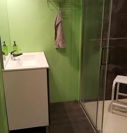 Jungbrunnen Pensjonat