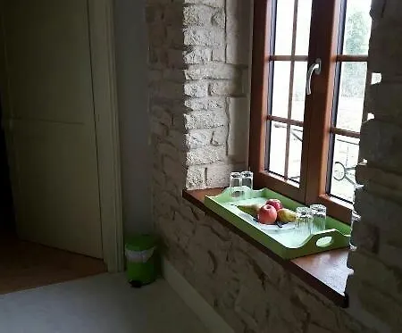 بيت ضيافة Jungbrunnen 3*