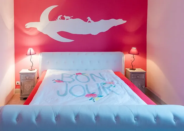 Pensión Jungbrunnen