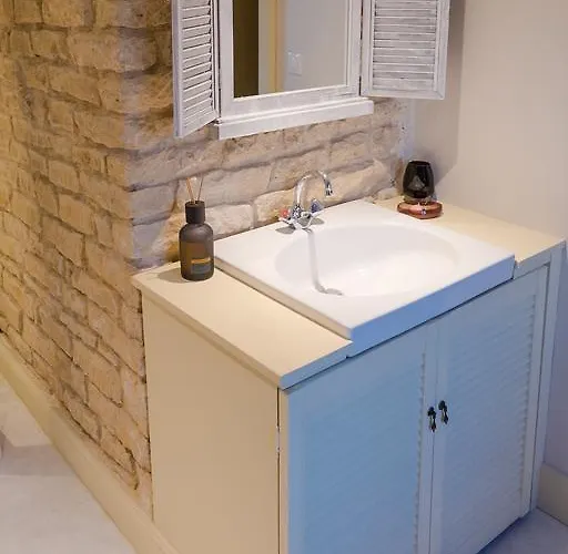 Jungbrunnen Pensión Orges