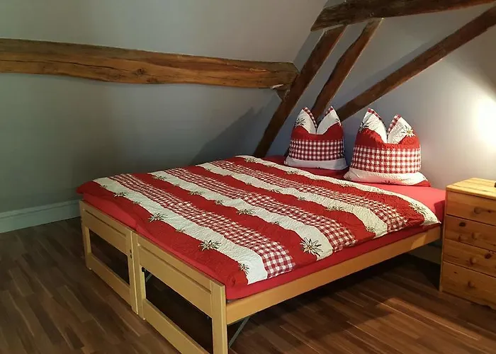 Jungbrunnen 3* Orges