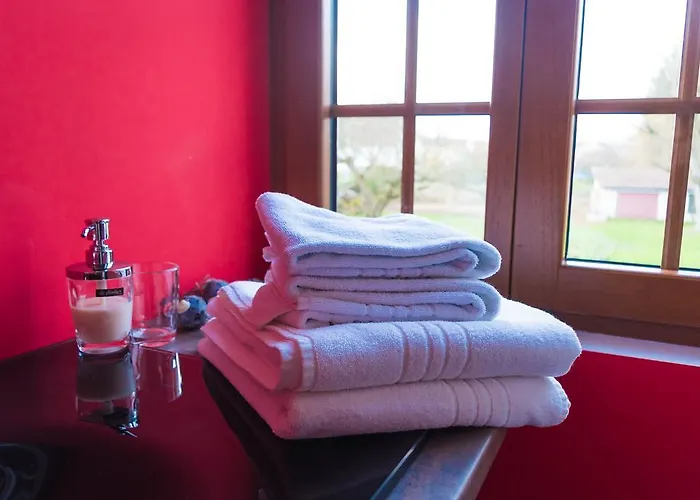 Jungbrunnen Pensión